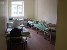 Пациента с 75% поражения легких и тяжелыми патологиями спасли в Подмосковье