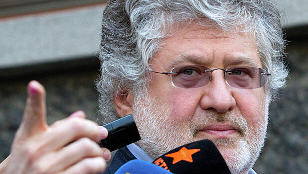 Российская Proxima сменила топ-менеджмент нефтяной группы Коломойского