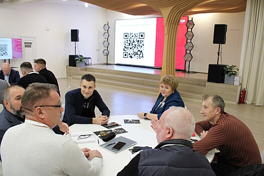 В Нижегородской области начался второй модуль программы «Герои»