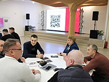 В Нижегородской области начался второй модуль программы «Герои»