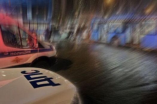 В ЗелАО произошло 48 ДТП