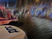 В ЗелАО произошло 48 ДТП