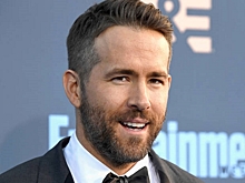 Райан Рейнольдс отправится в путешествие во времени