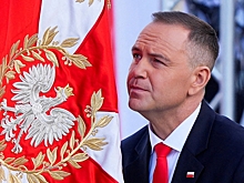 Президент Польши высказался об отправке солдат на Украину