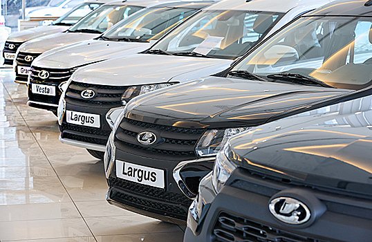 Глава «АвтоВАЗа» объяснил, почему подорожала Lada
