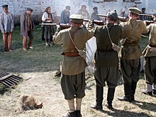Почему тамбовские крестьяне посадили на кол большевичку Софью Гельберг