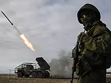 Военблогер назвал логичное завершение СВО
