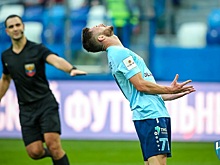 ФК «Нижний Новгород» проиграл на своём поле красноярскому «Енисею»