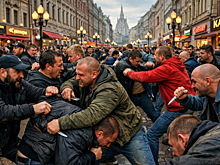 “Звериные традиции” на старом Арбате: член СПЧ указал на корень зла