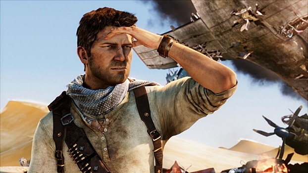 Новым режиссёром адаптации Uncharted стал постановщик «Кловерфилд, 10»