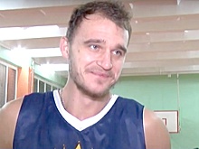 Самый высокий баскетболист России умер в возрасте 29 лет