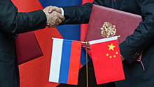 Россия и Китай задумались о строительстве бумажного предприятия в Томске