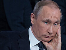 Путин рассказал о собственных мерах экономии
