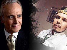 Андрей Данилов: Каррерас поздравил меня и сказал, что теперь я могу петь хоть голым!