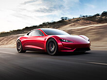 Илон Маск хочет создать парящий в воздухе электрокар Tesla