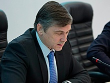Мещеряков: С каждой игрой мандраж у «Локомотива» будет уменьшаться