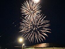 Праздничный салют в Костроме прогремит уже сегодня: во сколько смотреть?