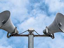 В Петербурге 1 марта пройдет проверка системы оповещения