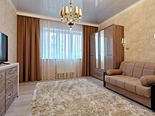 Средняя стоимость «однушки» в новостройке «старой» Москвы составляет 12,5 млн рублей
