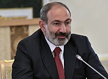 В Азербайджане сочли неприемлемыми высказывания Пашиняна
