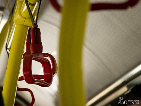 После взрыва автобуса в Воронеже в Оренбурге усилят меры безопасности в общественном транспорте