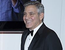 Джордж Клуни об отцовстве: «Это ужасно»