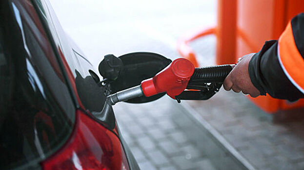 ФАС рассказала о ценах на бензин до конца года
