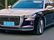 Золотых призеров Олимпиады в Токио наградят в Китае лимузинами Hongqi H9