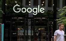 У Google в России забрали все деньги