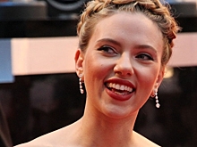 Скарлетт Йоханссон родила сына и выбрала для него необычное имя