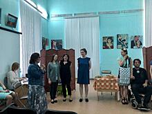 Композиции по пьесам Гаврана и Вампилова поставили в библиотеке на Велозаводской