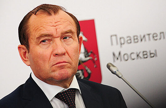 Meduza нашла недвижимость у родственников вице-мэра Москвы Бирюкова на 1,6 млрд рублей