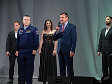 В Москве стартовал творческий конкурс МО РФ «Профессия - Родину защищать»