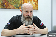 Челябинский депутат Колесников получил на СВО привет от путешественника Конюхова