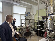 Ученые разработали стандарт испытания шин на канцерогенную безопасность