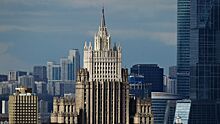 МИД: Россия и США продолжат переговоры по обмену заключенными