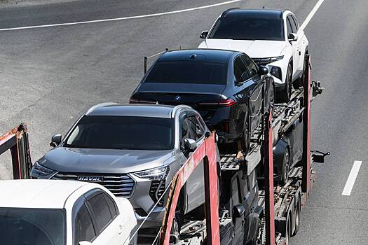 России спрогнозировали затяжные очереди автовозов в преддверии нового утиля