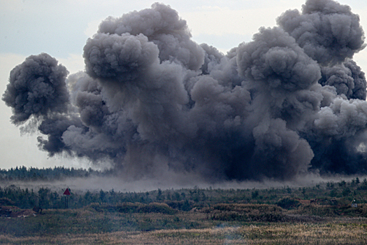 Выяснилось количество и тип ракет, устроивших этой ночью Украине тотальный блэкаут