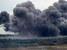 Выяснилось количество и тип ракет, устроивших этой ночью Украине тотальный блэкаут