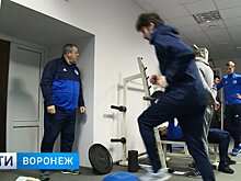 Руководство воронежского «Факела»: главное удержаться в ФНЛ
