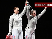 Главный тренер российских саблистов считает, что Великая может выступить на Играх в Париже