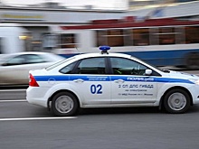 Восьмиклассник выпал из окна жилого дома на Юго-Западе Москвы
