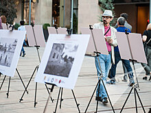 "Эребуни-Ереван 2799": скромный праздник в преддверии юбилея