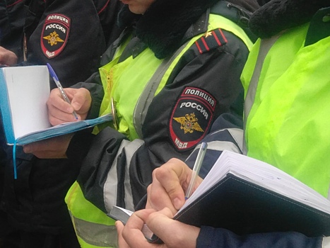 Полицейские Челябинска снова «обломали» кайф наркоманам