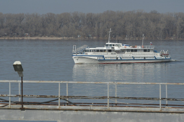 С 25 сентября в Самаре изменят расписание движения судов до Гавриловой Поляны и Зольного