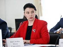 Инна Щеглова: на повышение зарплат бюджетникам есть ресурсы