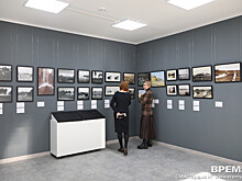 В Нижнем Новгороде после реконструкции открылся русский музей фотографии