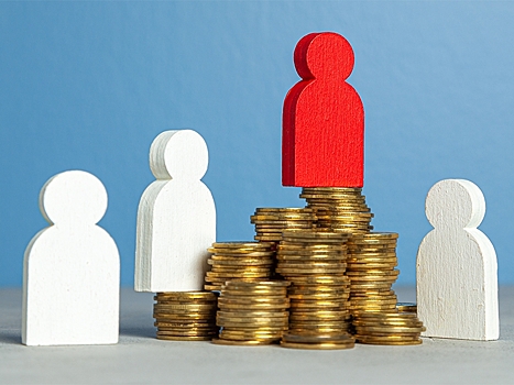 Первый раз в средний класс: социолог и депутат – о скандальных словах Путина