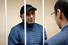 Второй обвиняемый в подготовке терактов в Крыму заявил о пытках