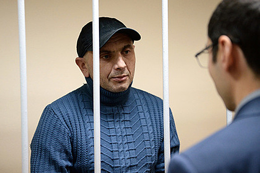 Второй обвиняемый в подготовке терактов в Крыму заявил о пытках